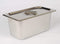 GATTO 1/3 Gastronorm Insert - Premium